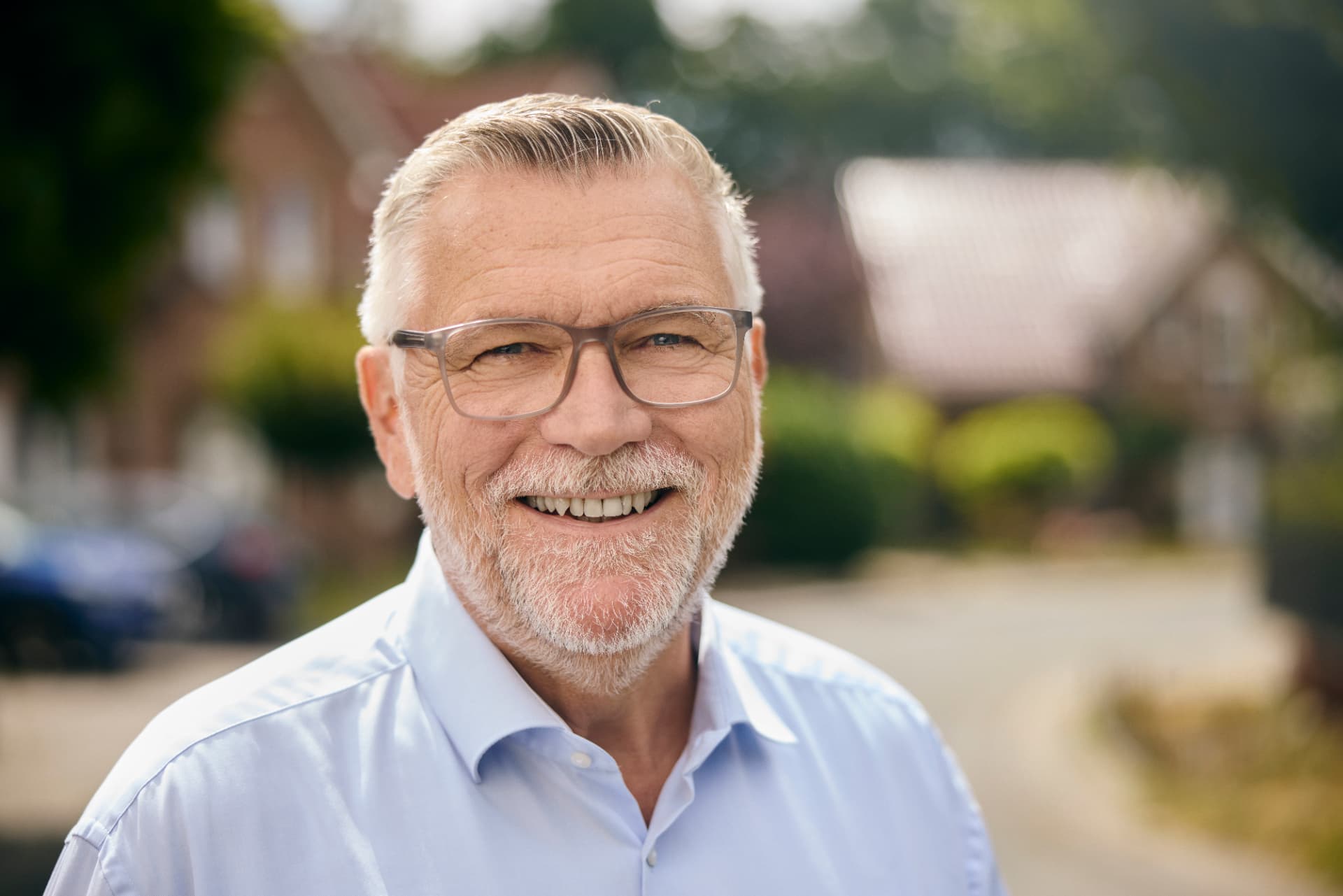 Pressefoto von Peter Bensmann 1
